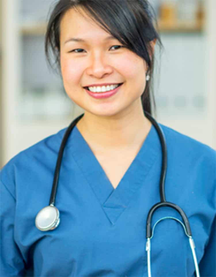 Meet Our Staff